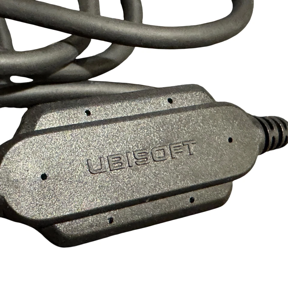 Ubisoft Hercules Rocksmith USB Guitar Adapter Game Cable Cord - Image 4 of 4