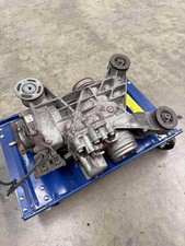 Volkswagen Golf R MK7/Audi S3 8v Rear Differential Complete OCQ 525 010 H