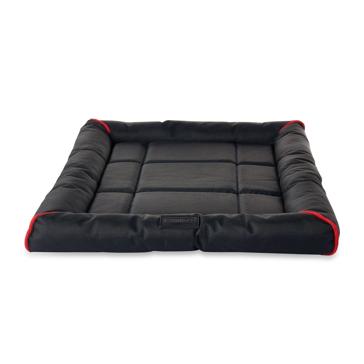 Vibrant Life Waterproof Dog Bed Crate Mat 35