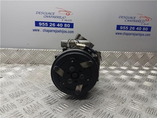 7700111182  Klimakompressor Renault kangoo 12 58 cv