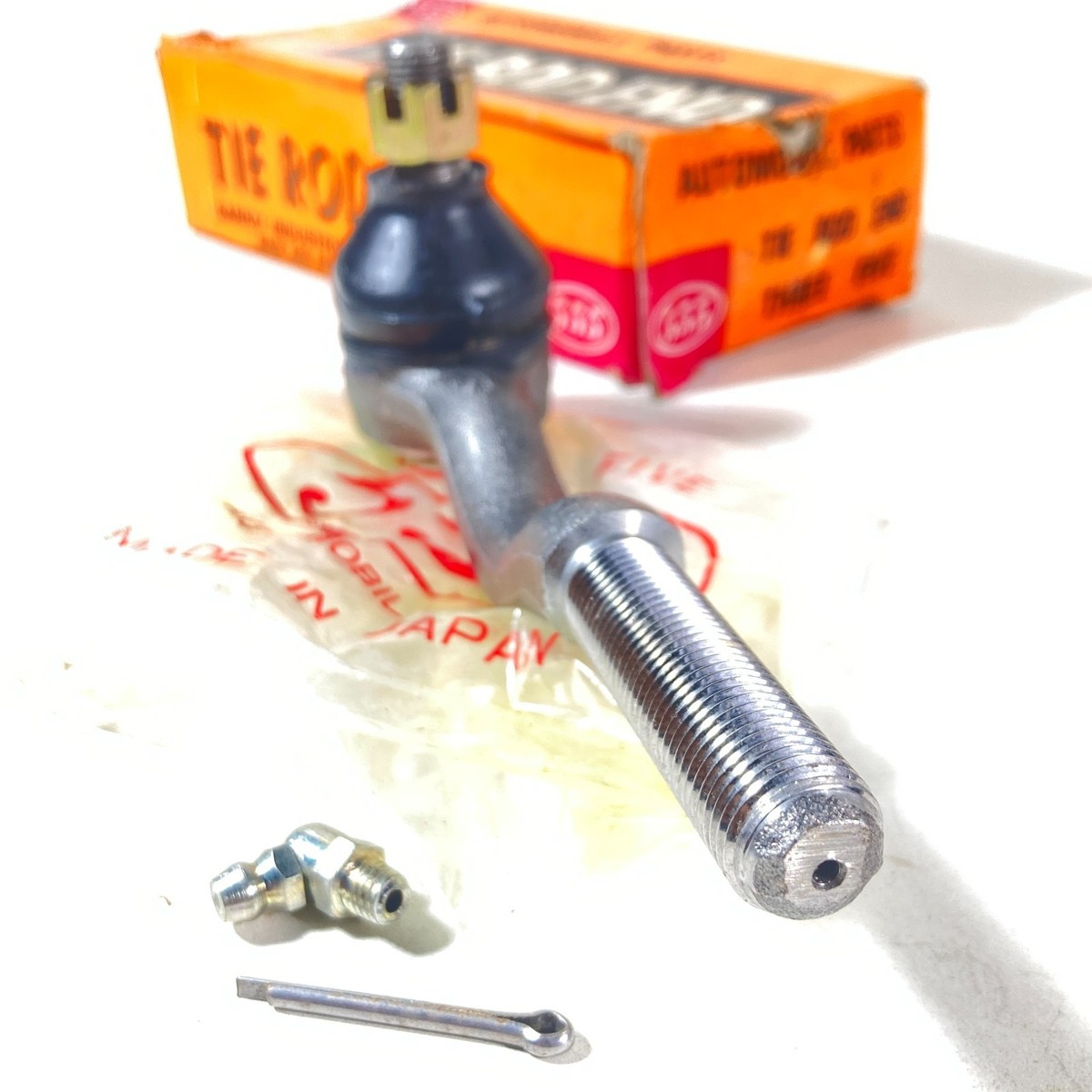 Tie Rod End RH For Toyota Corona RT130 RT132 RT135 TT132 TT133