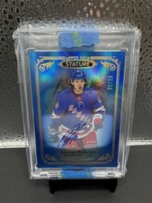 2019-20 Upper Deck Stature Hockey Cards 28