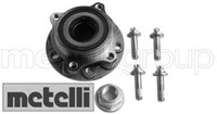 Metelli 19-2784 Radlagersatz Radlager Satz FüR Alfa Romeo