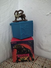 stranger things MC Donalds Happy Meal 2026