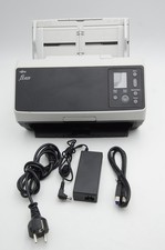 Ricoh Fujitsu fi-8170 scanner documenti per gruppi di lavoro USB LAN 1191 pagine