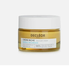 Decleor Neroli Bigarade Rich Day Cream 50ml/1.7oz tw