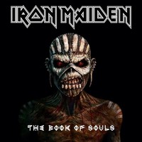 Vinile - Iron Maiden - The Book Of Souls (3 Lp) - Parlophone -D- Neu