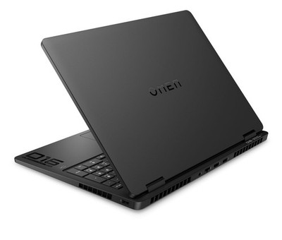 16-ap0192ng, Gaming-Notebook schwarz, AMD Ryzen 9 8940HX, NVIDIA GeForce RTX 507