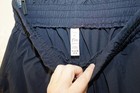2 pair casual navy blue athleisure wear pants for women xs — photo 5