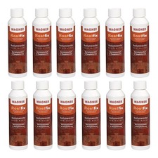 12x Rostumwandler Wagner Tanksanierung Rostl&ouml;ser Entroster 250 ml