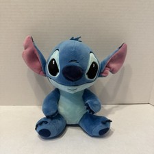 8" Stitch Plush, Lilo  Stitch Kidrobot Phunny Disney Stuffed Toy Animal
