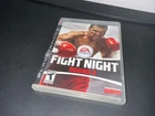 Fight Night Round 3 (Sony PlayStation 3 PS3, 2006 EA)