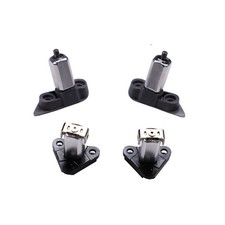 Original For DJI Mini 5 Pro Arm Axis Front Rear Left Right Arm Shaft  Replace