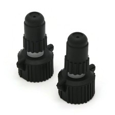 (2) ADJUSTABLE Sprayer TIP / NOZZLE Assembly LAWN & GARDEN Backpack / Handheld