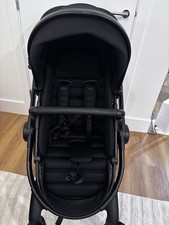 I Candy Cerium Designer Collection Pram And Pushchair Set.