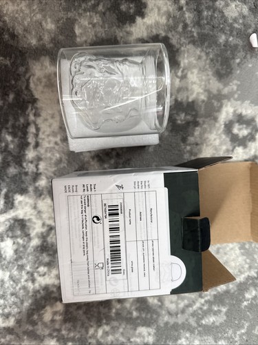 Star Wars Stormtrooper Helm Trinkglas 150ml Shepperton Design Studios - Bild 9 von 12