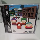 South Park PS1 (Sony PlayStation 1, 1999)