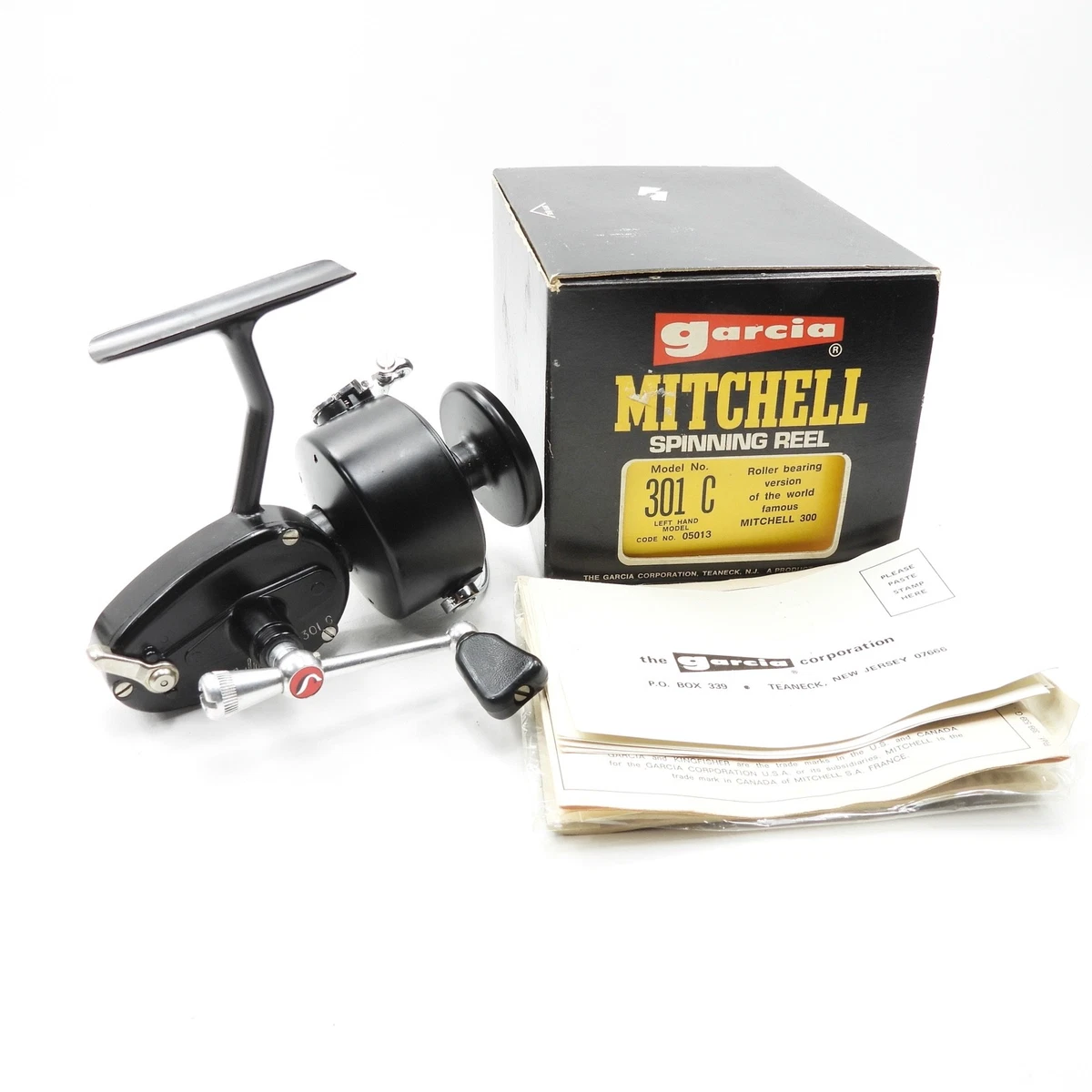 Preços baixos em Mitchell Carretilhas antigas | eBay