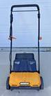 WORX WG850 12 AMP 14" ELECTRIC DETHATCHER W/ COLLECTION BAG MANUAL GENTLY USED — photo 3