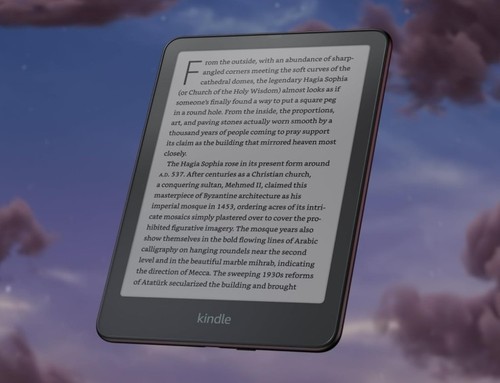 (Limited Offer Sale) Amazon Kindle Paperwhite 32GB- Black- No Ads - Picture 7 of 8