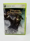 Pirates of the Caribbean: At World's End (Microsoft Xbox 360 2007) Complete Game