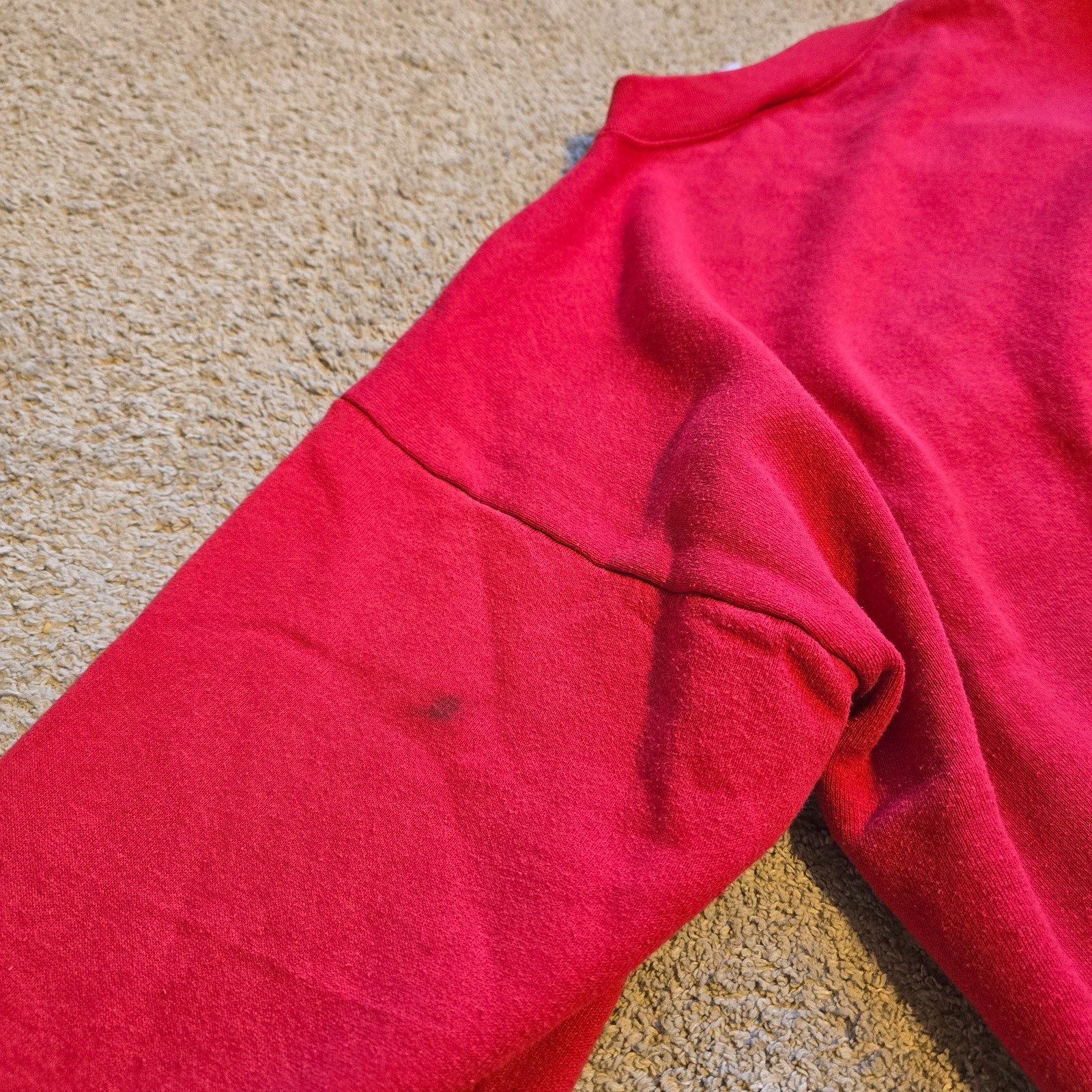 Chicago Blackhawks Crewneck Sweatshirt size XL | NHL - image 5