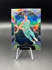 LaMelo Ball [Silver Prizm] #298 Prices | 2020 Panini Select