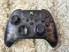 Microsoft Xbox Series XS Xbox One Wireless Controller 20th Anniversary Edition