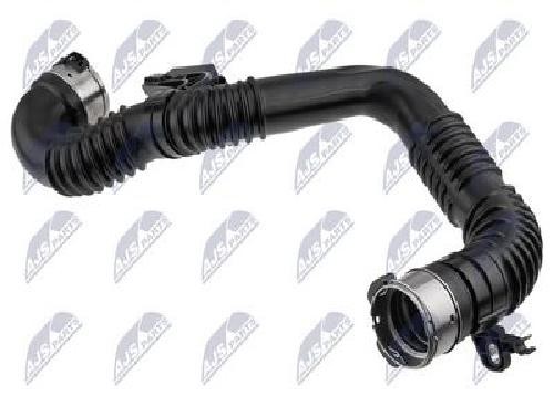 Fits NTY GPP-NS-046 Charge Air Hose ⭐UK Stock⭐ - Image 2