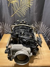 Oem Tbssnnbs Intake Manifold Trailblazer Ss Ls Swap 4.8 5.3 6.0 Ls2 Cathport Oem Tbssnnbs Intake Manifold Trailblazer Ss Ls Swap 4.8 5.3 6.0 Ls2 Cathport