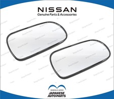 Glace de rétroviseur Nissan 300 ZX