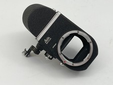 Leica Visoflex II, M Mount with 90 Degree Viewfinder 16455, 16460 3