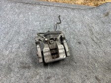 HONDA PILOT ELITE 23-25 3.5L REAR LEFT DRIVER SIDE BRAKE CALIPER ACTUATOR OEM 8K