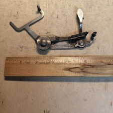 Vintage VV-IX  # 450745  Victor Machine PHONOGRAPH Part Record Deck Control