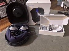 Dyson Zone Noise Cancelling Headphones Blue Brand NEW