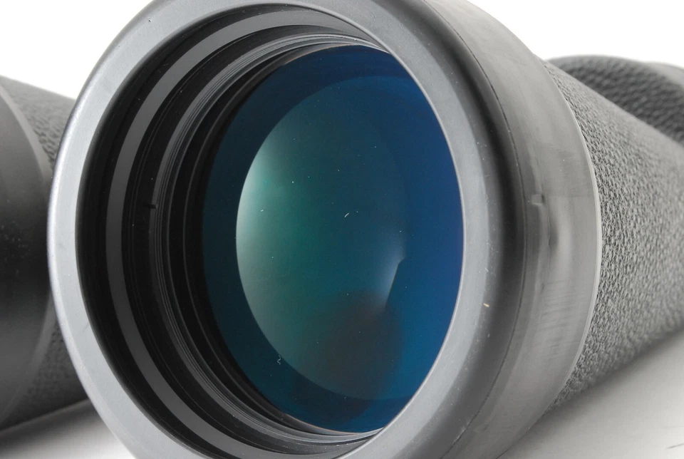 Binocolo Fujinon 10x70 5°18 nero dal Giappone [quasi nuovo con custodia,... - Immagine 4 di 4