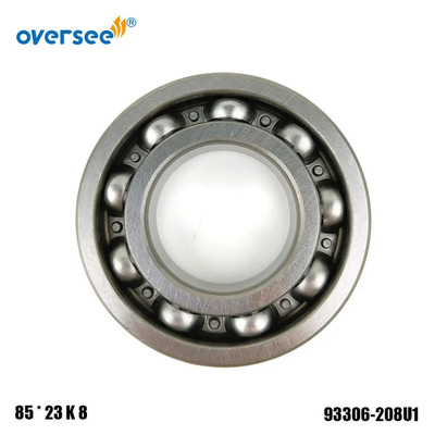 93306-208U1 BEARING For YAMAHA Waverunner Outboard XLT800 1200 GP800R 1200 1300R