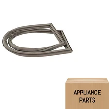 90845711-A OEM For KitchenAid Maytag Refrigerator FIP Gasket Part # Model A13