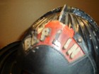 VINTAGE BERLIN U.S.A.  FD CAIRNS SENATOR FIRE HELMET — photo 3