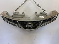 Calandre Nissan MURANO