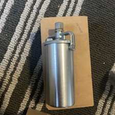 Binks 81-540 8oz Siphon Cup New For Small Or Full Size Guns