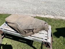 BSA BANTAM D1/D3 DUAL SEAT