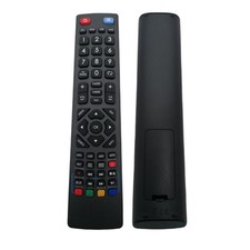 Replacement Remote Control For Technika LCD26-56D 26" LCD TV's
