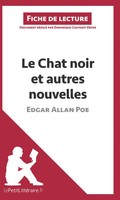 Lepetitlitteraire (U. A.) | Le Chat Noir Et Autres Nouvelles D'edgar Allan...
