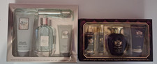 Men & Women's Fine Perfumery Laghmani's Rose Musk & Silver Night gift sets
