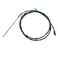 Temperature Sensor Thermistor Probe for Heating Equipment Compatibility