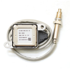 Original Mercedes-Benz Stickstoffoxidsensor NOX Sensor Lambdasonde A0009055010