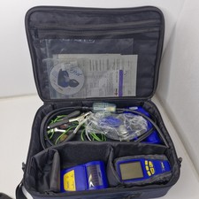Anton Sprint Evo 2 Flue Gas Analyser Untested 
