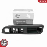 TüRgriff Innenausstattung Esen SKV 97SKV017 FüR VW Passat B6 3C2 Variant 3C5 5 3