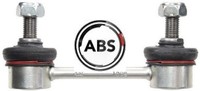A.B.S. 260516 Stange/Strebe FüR Stabilisator Koppelstange Strebe Vorne
